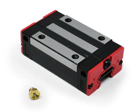 replacement linear blocks for avidcnc